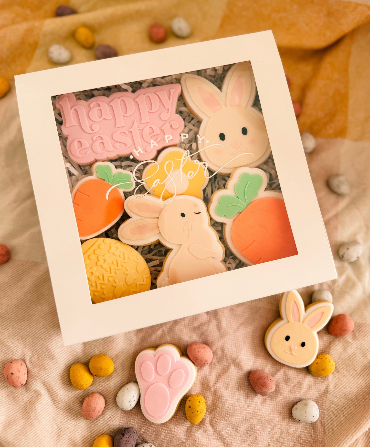Deluxe Easter Gift Box