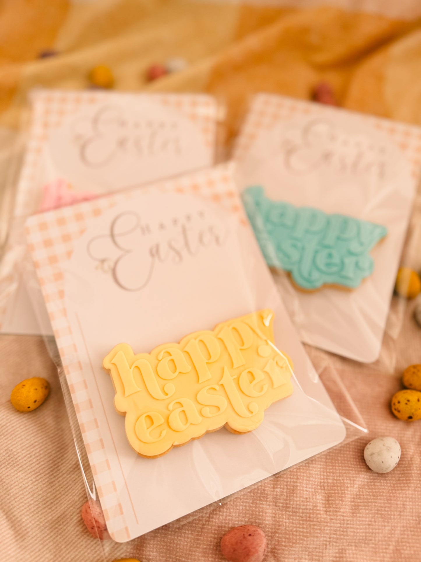 Happy Easter