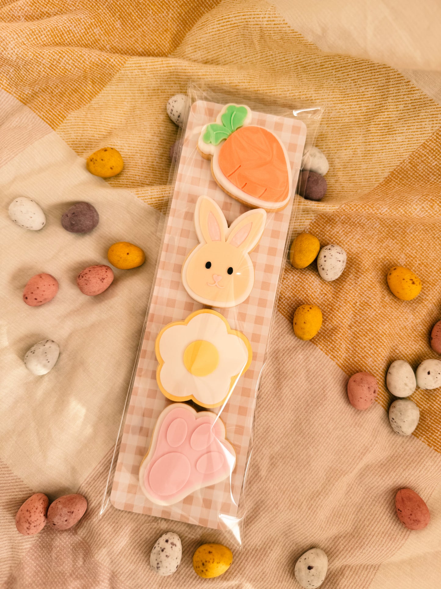 Easter Minis