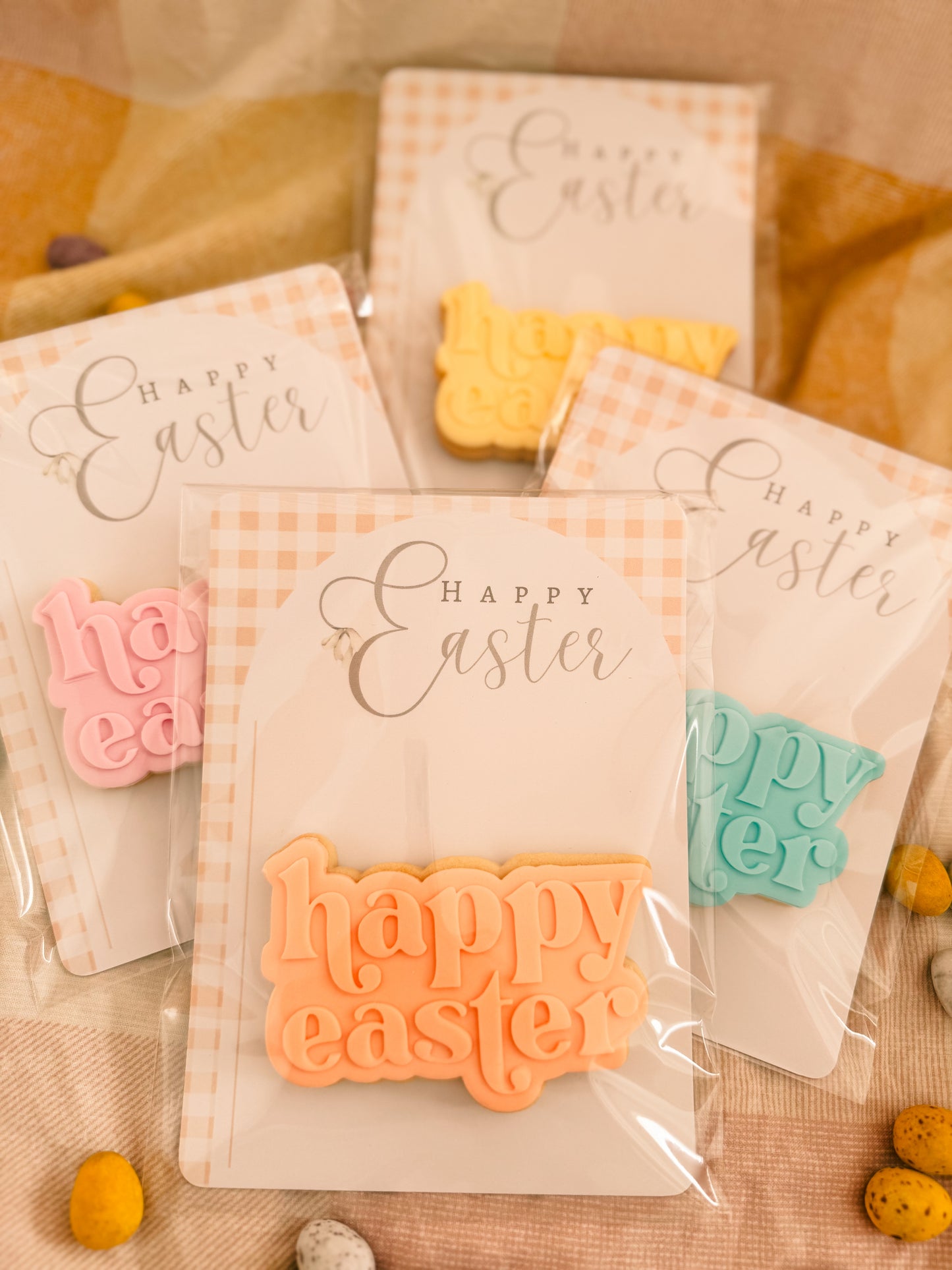 Happy Easter