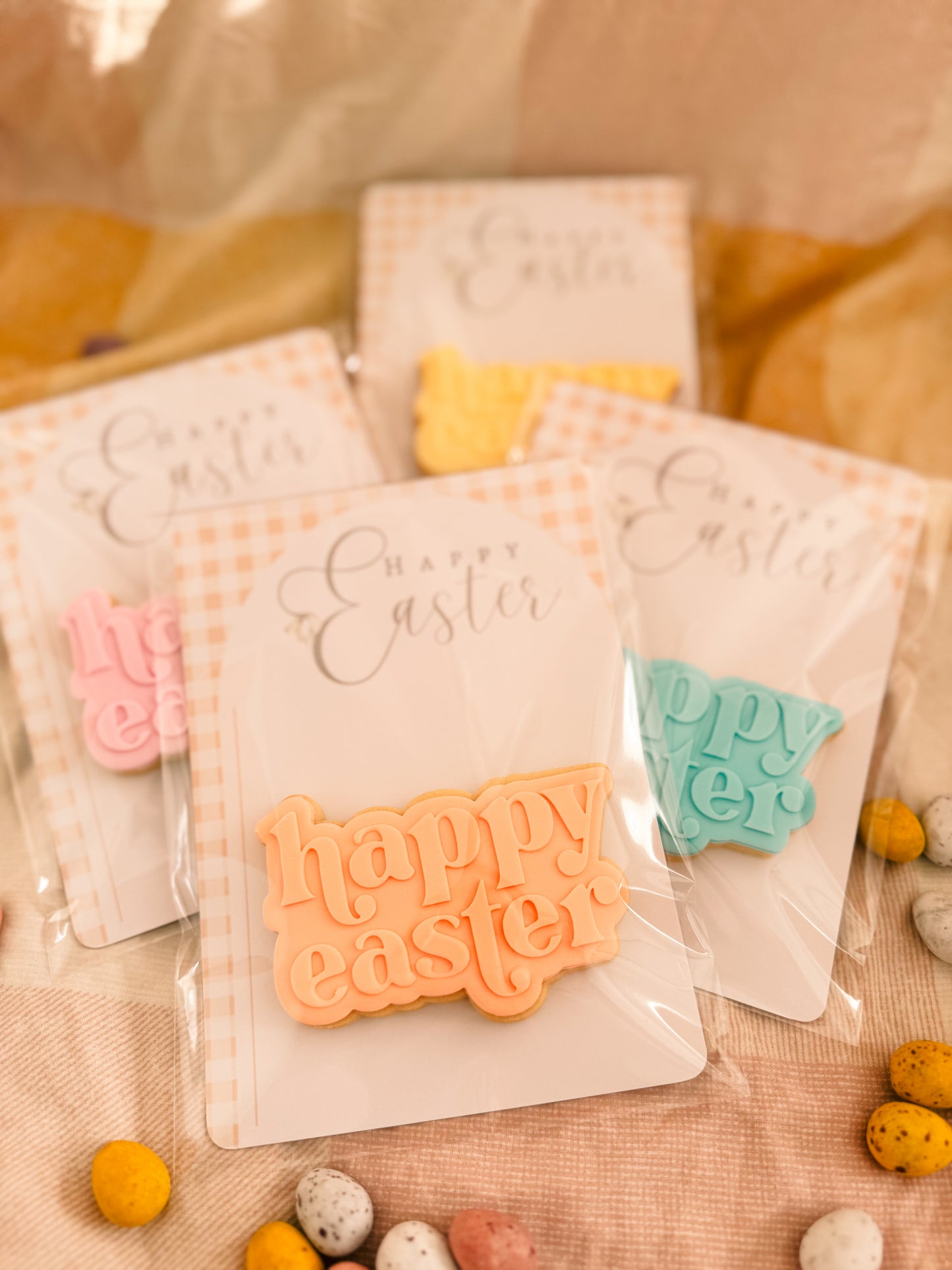 Happy Easter