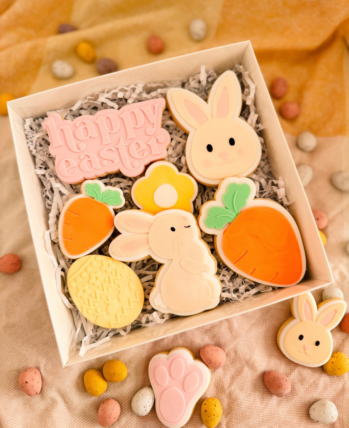 Deluxe Easter Gift Box