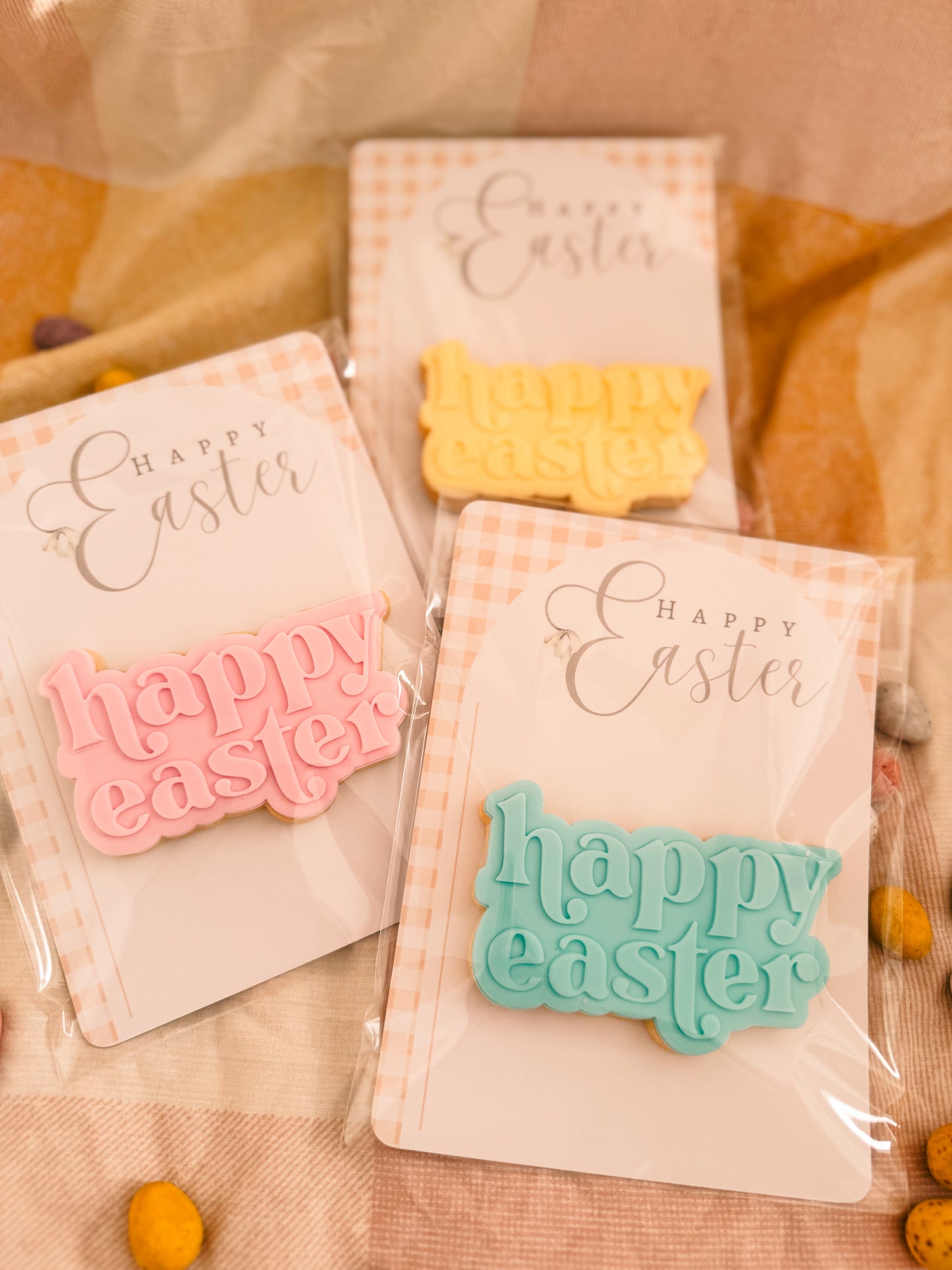 Happy Easter