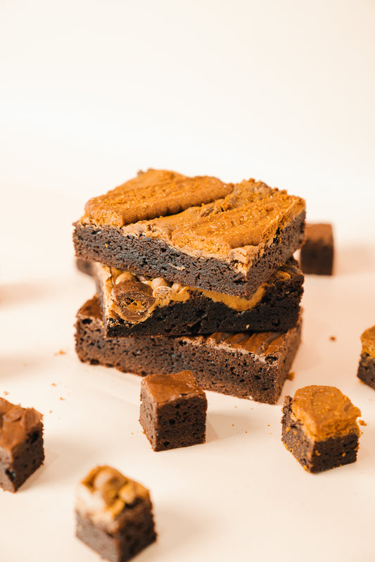 Chocolate Lovers Ultimate Cookie Box