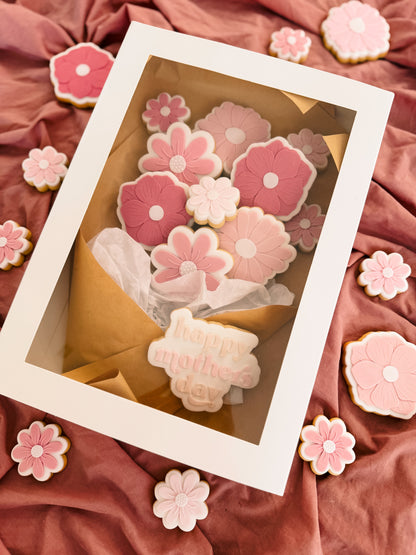 Cookie Bouquet