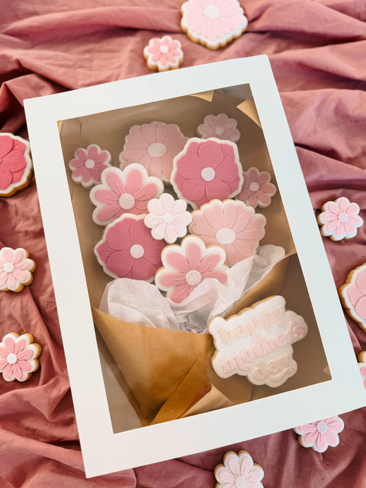 Cookie Bouquet