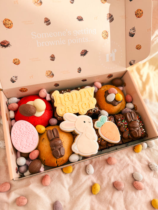 Dessert Box