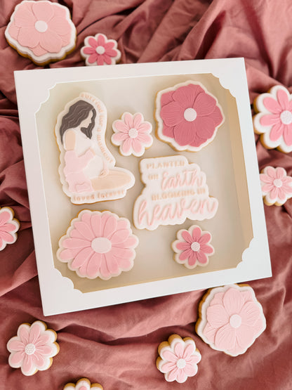 Angel Baby Cookie Pack