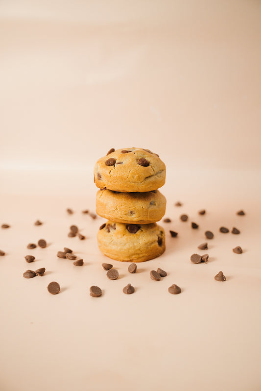 Choc Chip