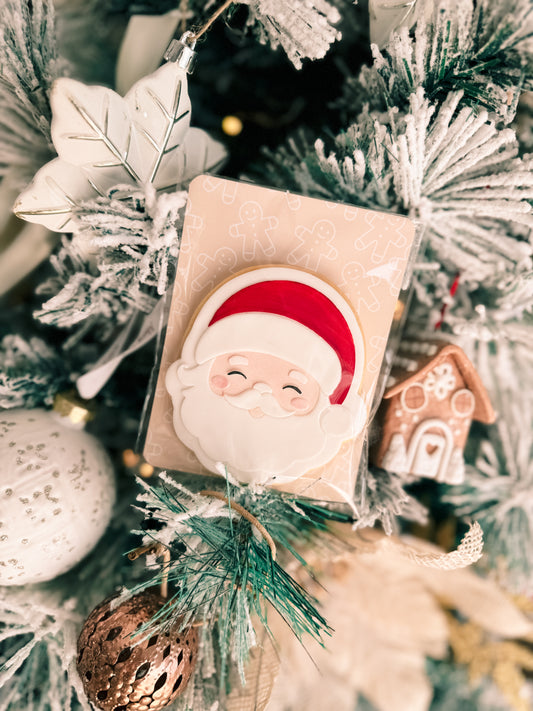 Santa