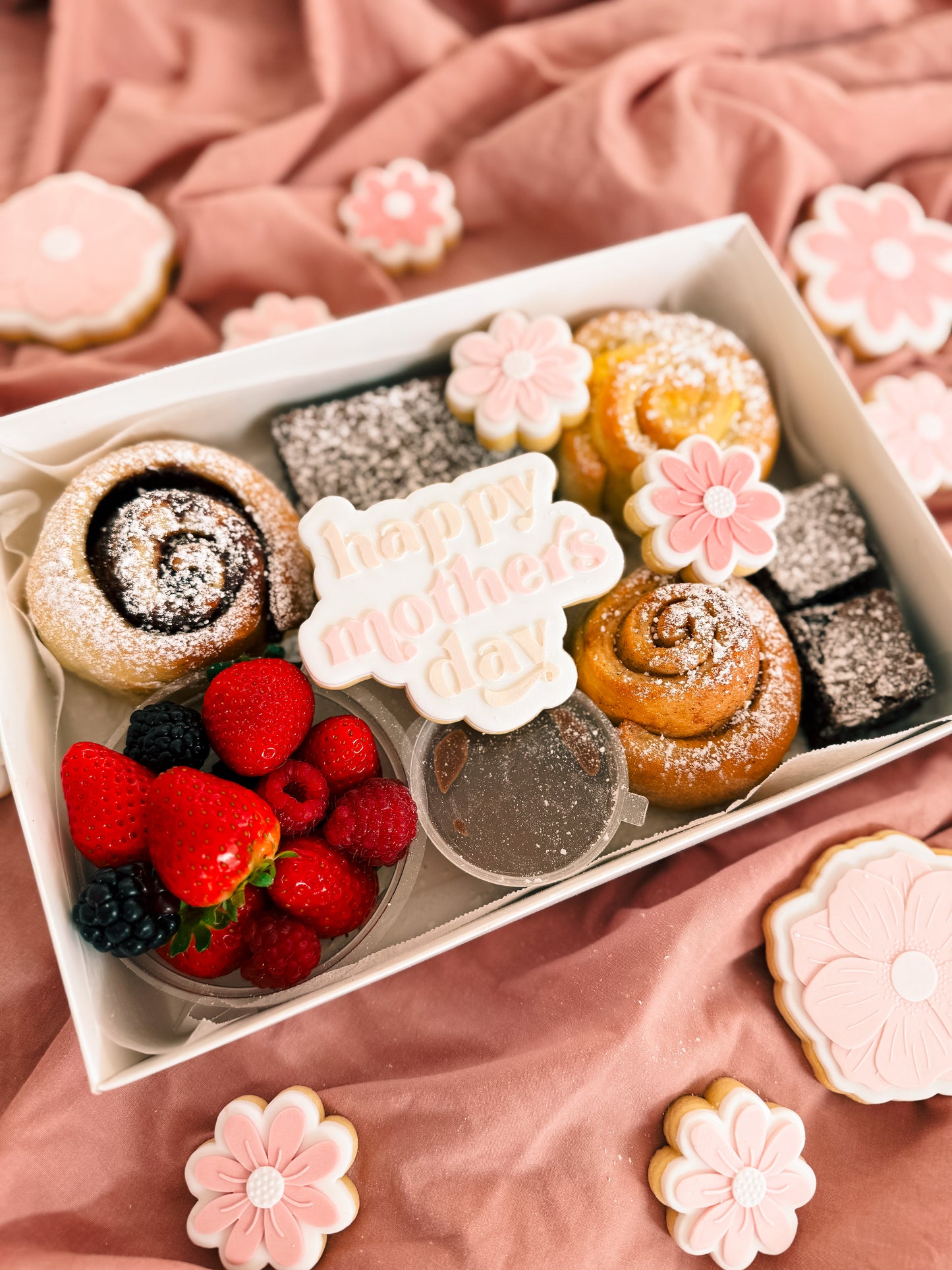 Brunch Box