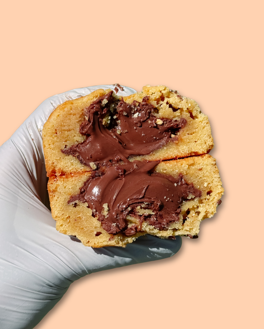 Nutella Bueno