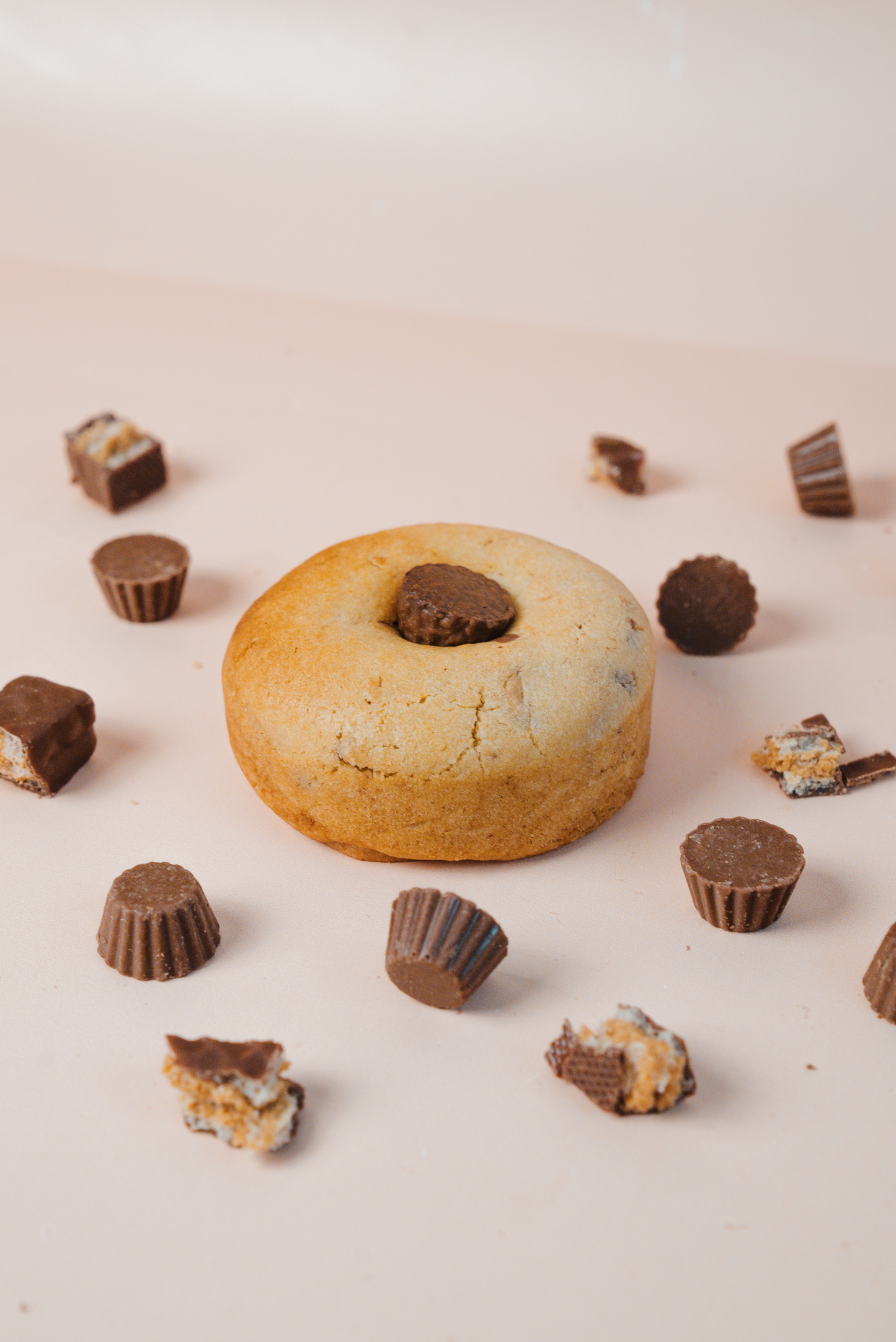 Reese’s Peanut Butter Cups