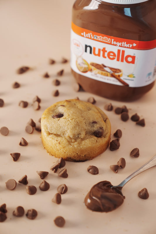 Nutella Bueno