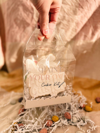 Paint Your Own Cookie Kit