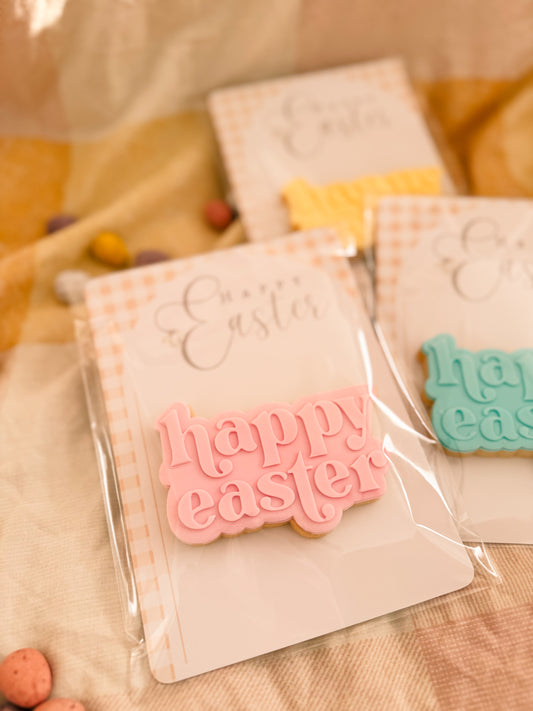 Happy Easter