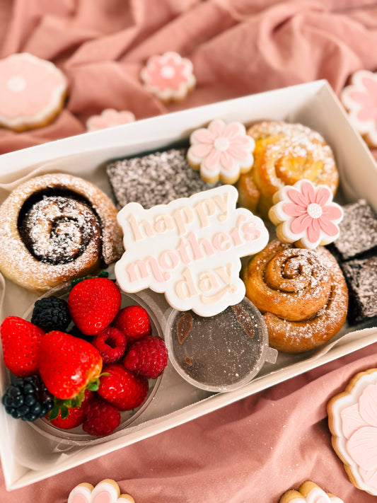 Brunch Box