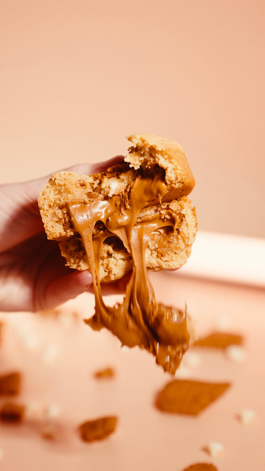 Biscoff