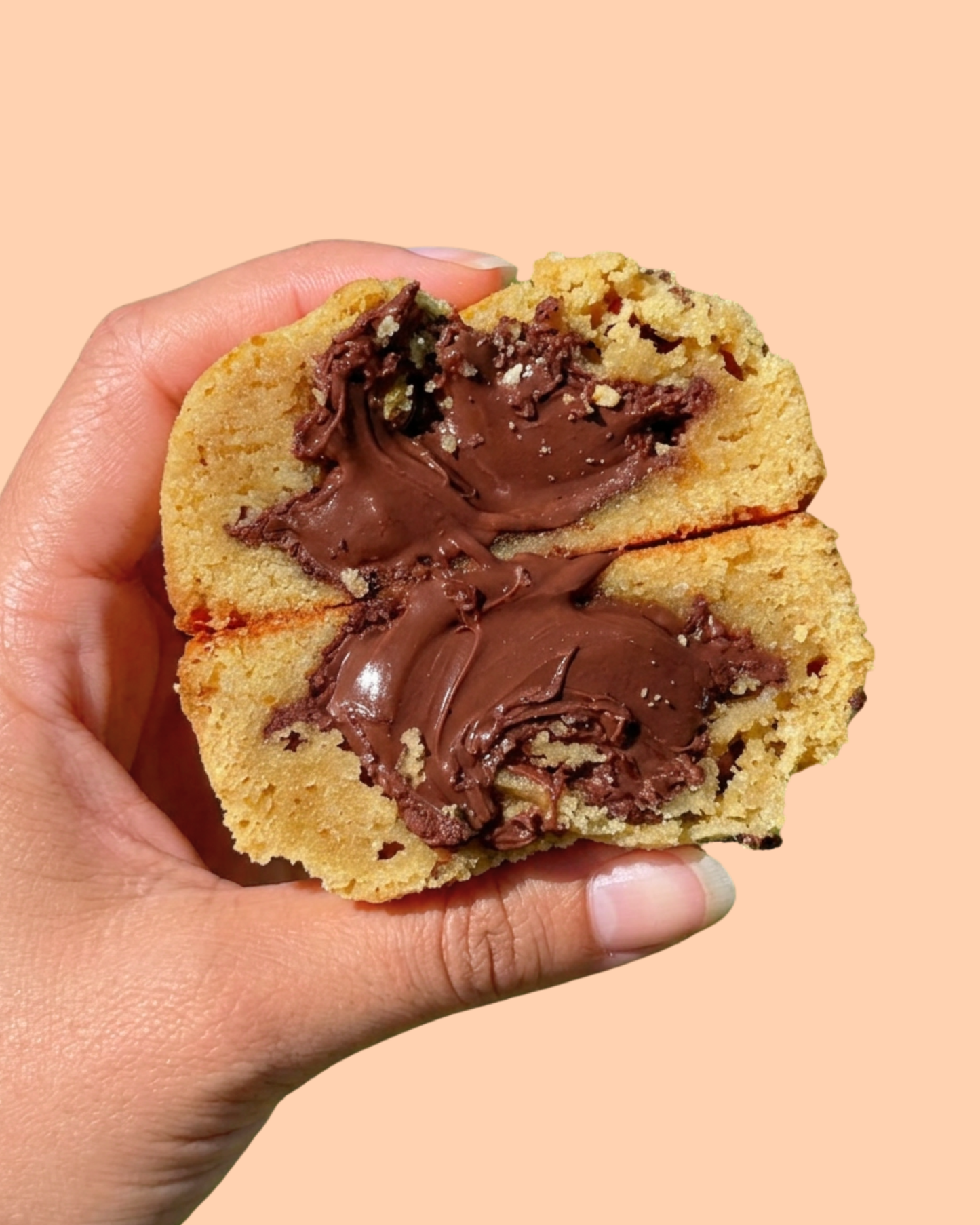 Nutella Bueno