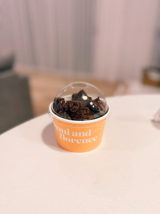 Brownie Bites