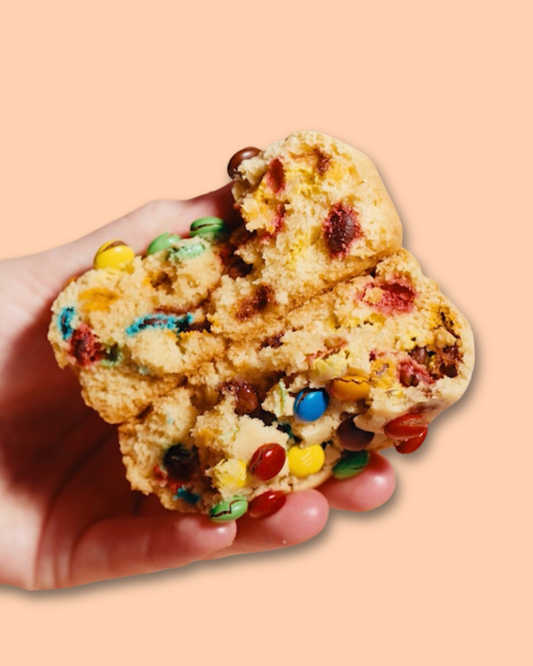 Mini M&M
