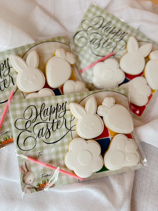 Paint Your Own Minis