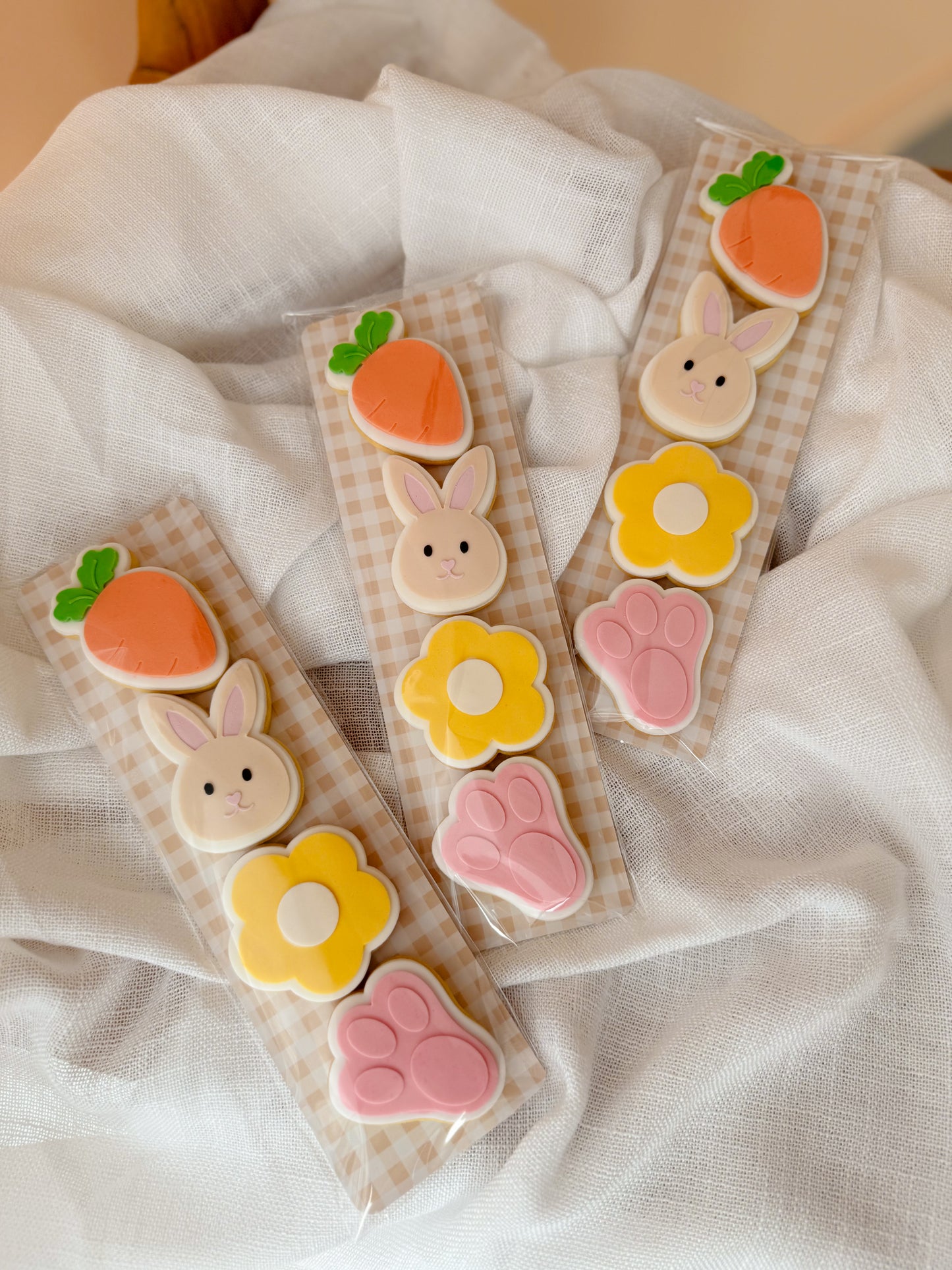 Easter Minis