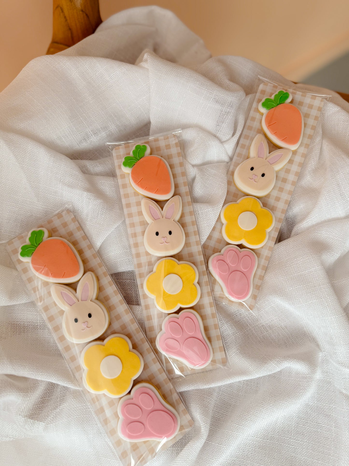 Easter Minis