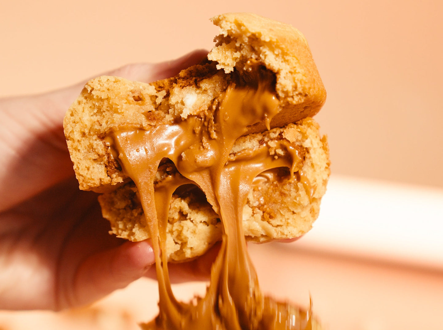 Welcome Home Cookie Gift Box