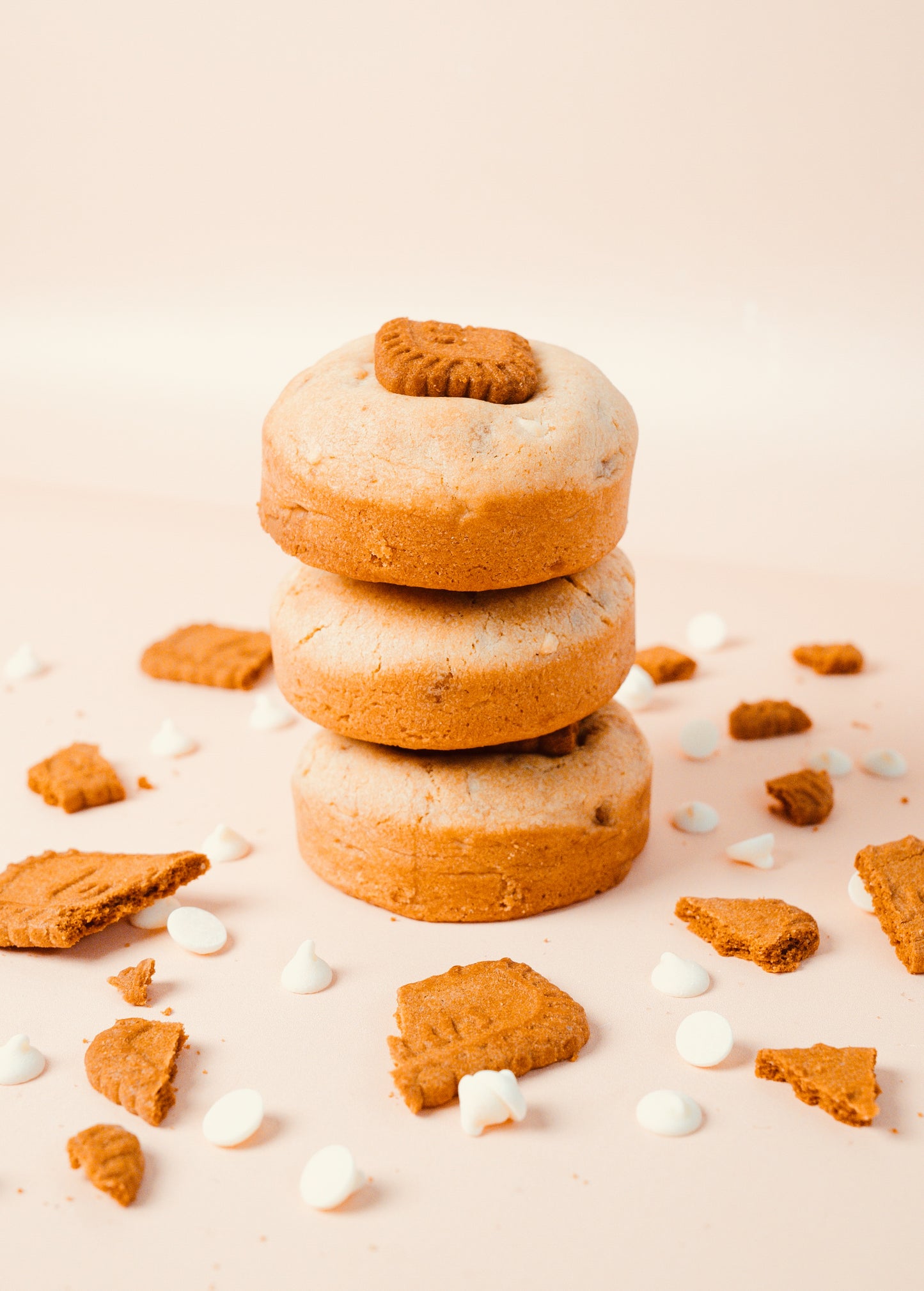 Welcome Home Cookie Gift Box