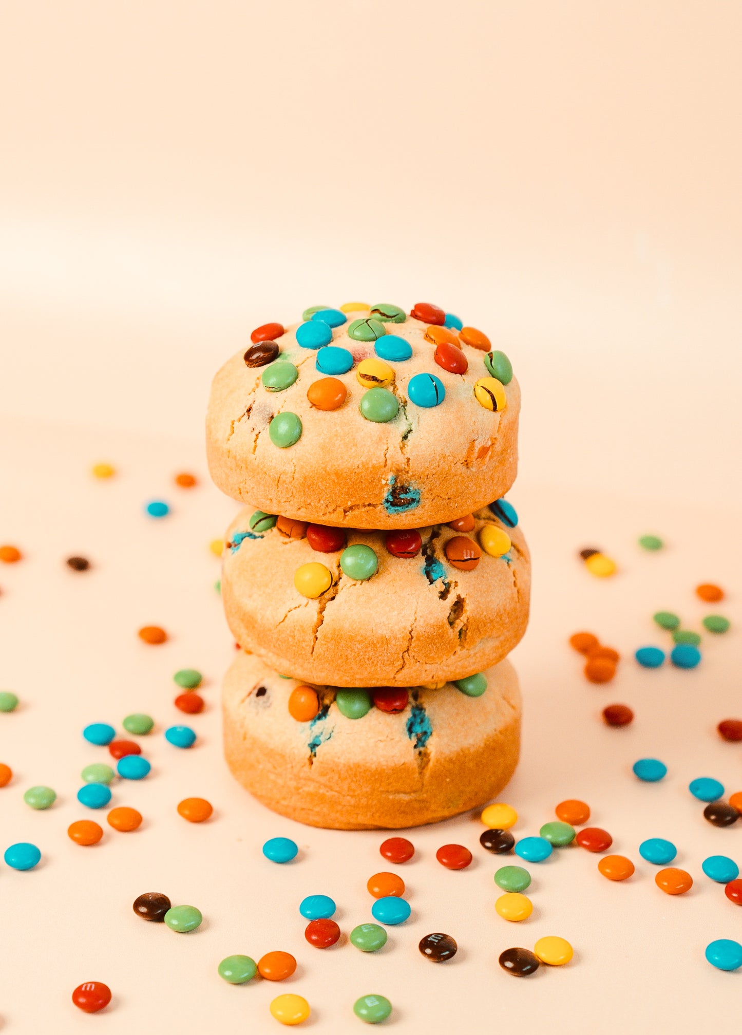 Welcome Home Cookie Gift Box
