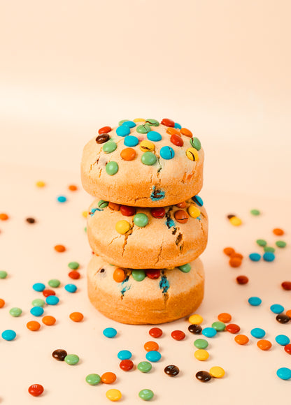 Welcome Home Cookie Gift Box