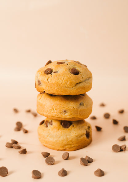 Welcome Home Cookie Gift Box