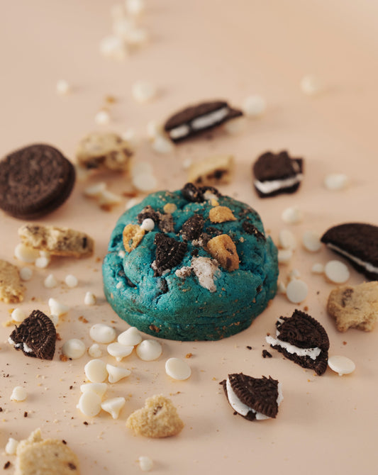 Cookie Monster