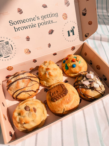 Cookie Box