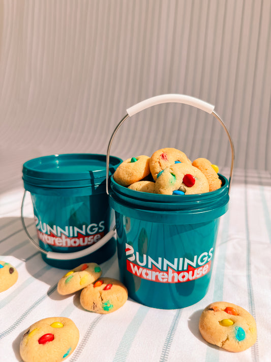 Snack Bucket