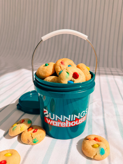 Snack Bucket
