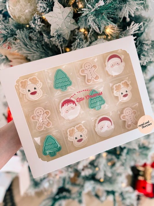 Christmas Mini 12 Pack